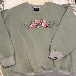 Vintage sweatshirt